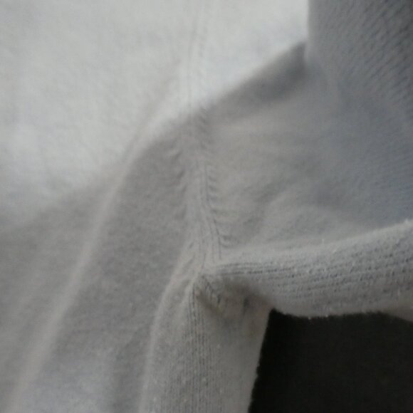 MEXX - Women | medium | Light Blue Button-Up V-Neck Cardigan - Picture 16 of 16